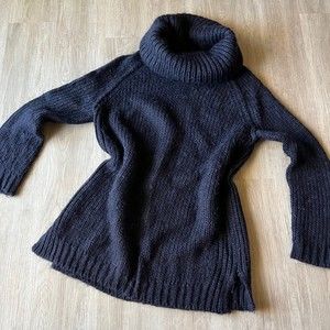 Alice & Olivia | Cowl Neck Sweater